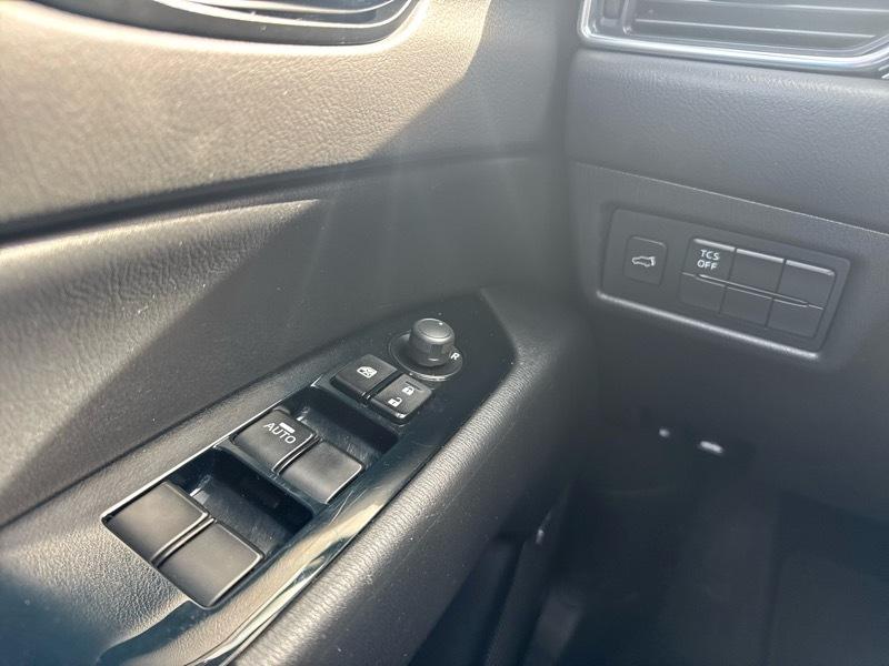 Mazda CX-5 Touring AWD 2017