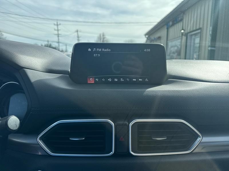 Mazda CX-5 Touring AWD 2017