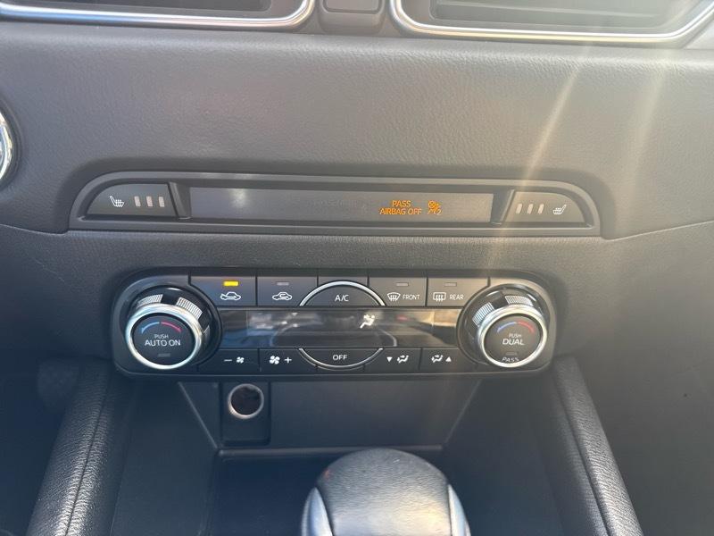 Mazda CX-5 Touring AWD 2017