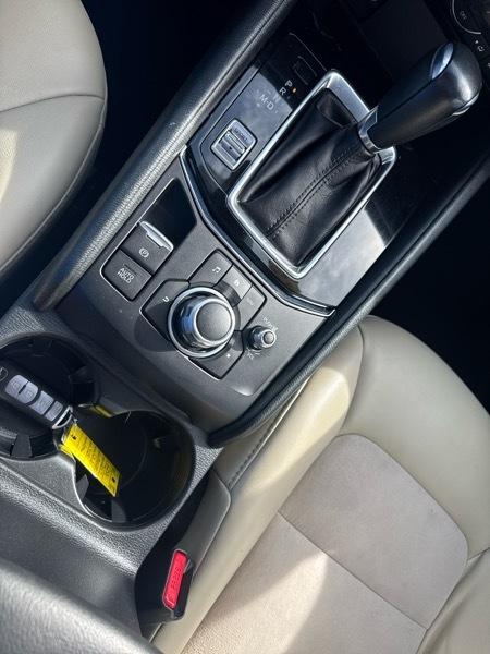 Mazda CX-5 Touring AWD 2017