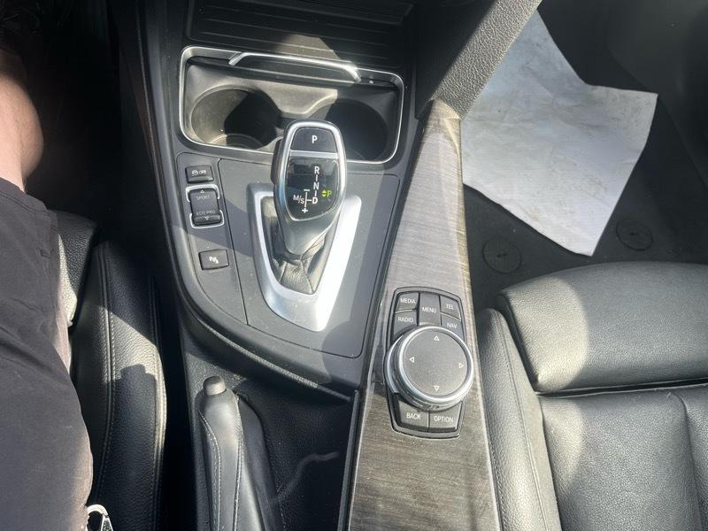 BMW 4-Series 435i xDrive 2016