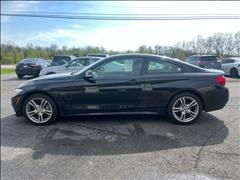 2016 BMW 4-Series 