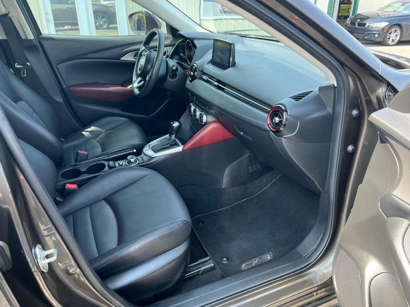 Mazda CX-3 Touring FWD 2018