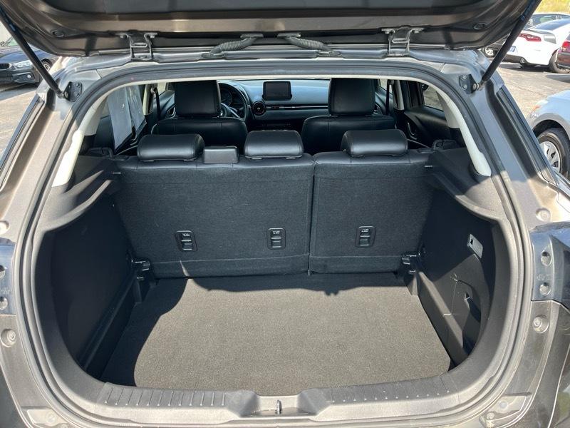 Mazda CX-3 Touring FWD 2018