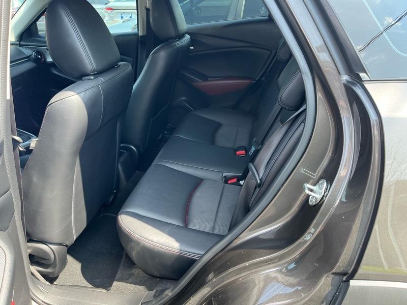 Mazda CX-3 Touring FWD 2018