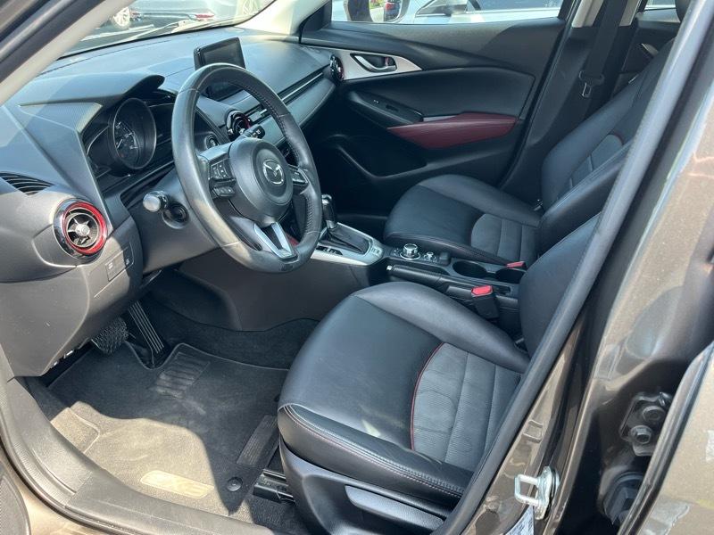 Mazda CX-3 Touring FWD 2018