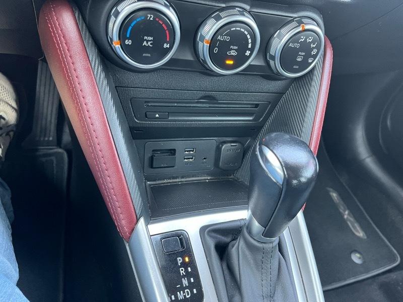 Mazda CX-3 Touring FWD 2018