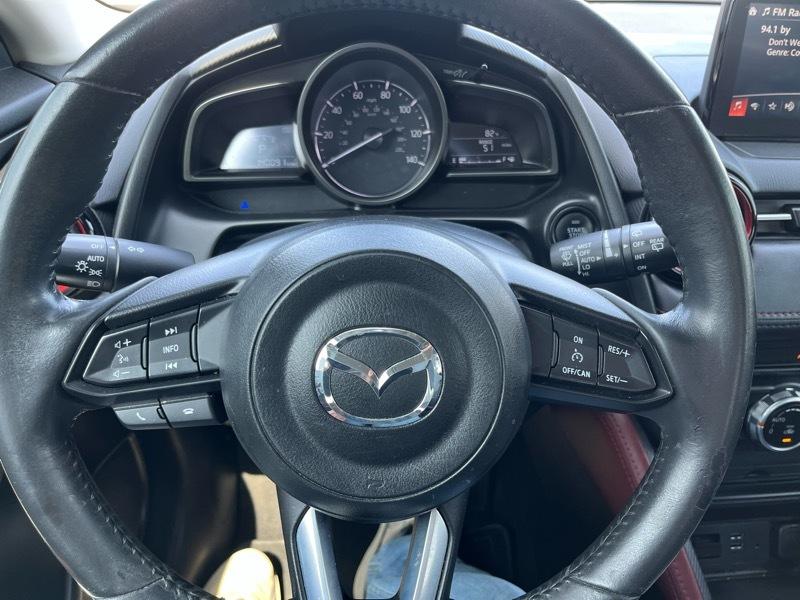 Mazda CX-3 Touring FWD 2018
