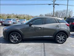 2018 Mazda CX-3 