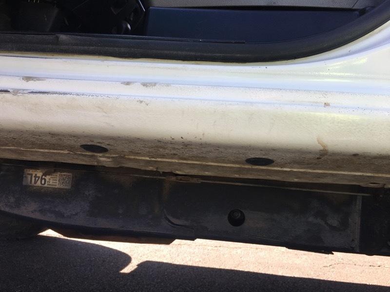 Chevrolet Silverado 2500HD Work Truck Crew Cab Long Box 4WD 2019