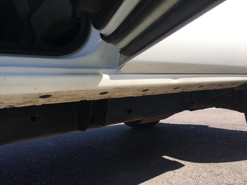 Chevrolet Silverado 2500HD Work Truck Crew Cab Long Box 4WD 2019