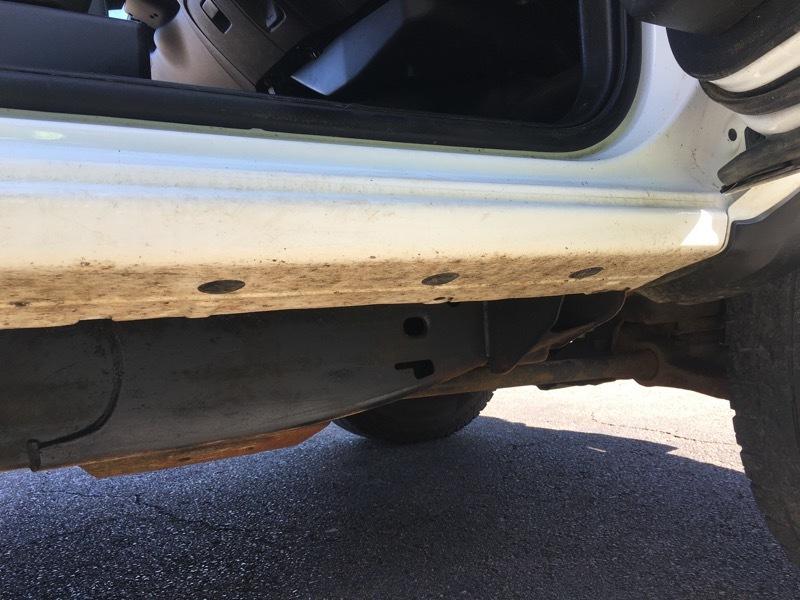 Chevrolet Silverado 2500HD Work Truck Crew Cab Long Box 4WD 2019