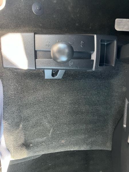 Chevrolet Silverado 1500 Work Truck Double Cab 4WD 2017