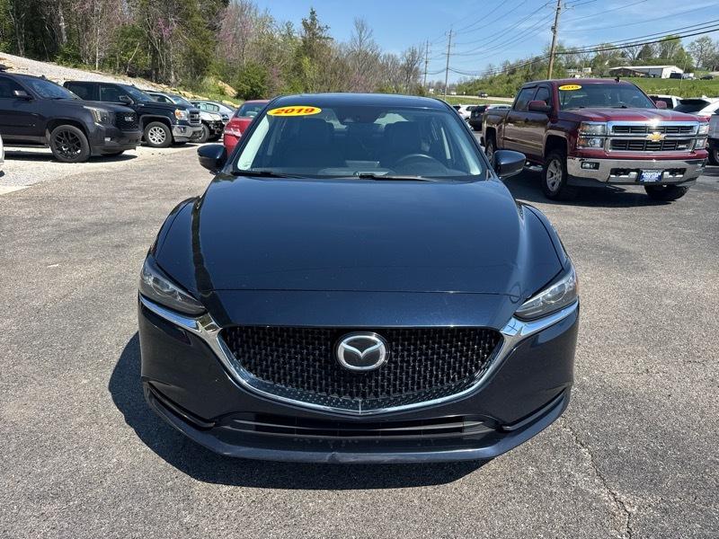 Mazda MAZDA6 Touring 2019