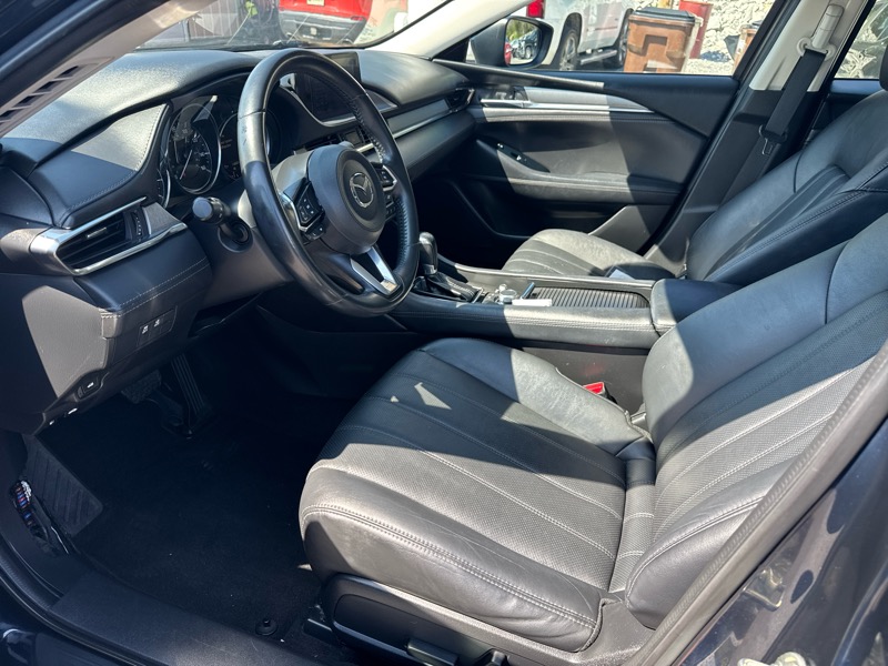 Mazda MAZDA6 Touring 2019