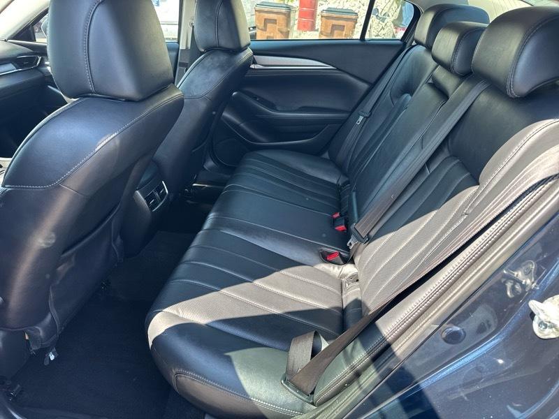Mazda MAZDA6 Touring 2019