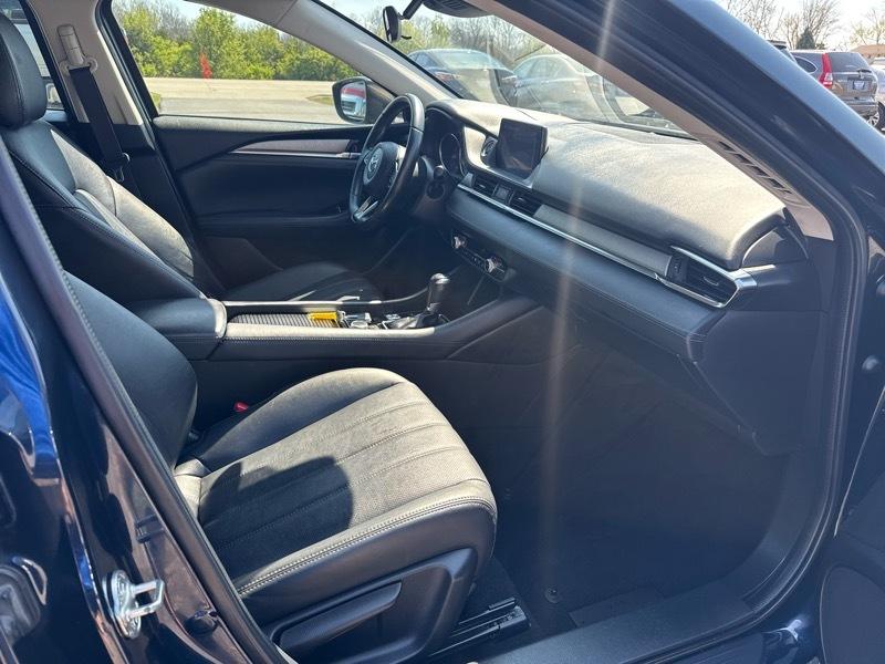 Mazda MAZDA6 Touring 2019