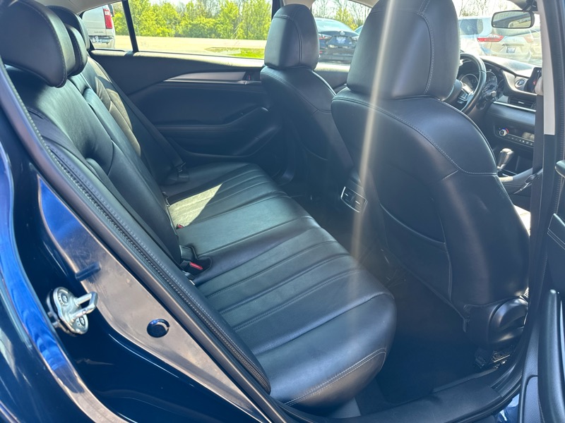 Mazda MAZDA6 Touring 2019
