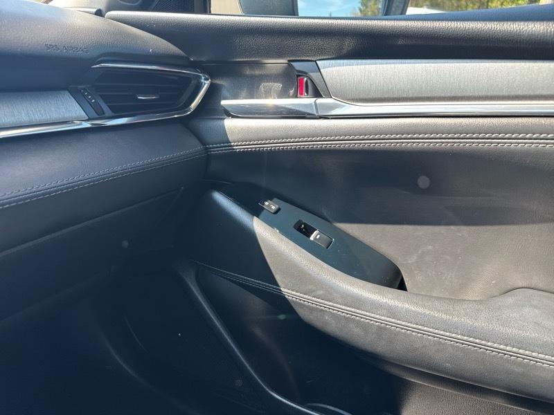 Mazda MAZDA6 Touring 2019