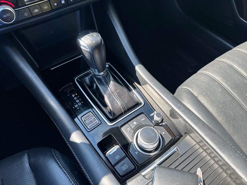 Mazda MAZDA6 Touring 2019