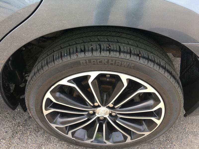 Toyota Corolla S Plus CVT 2015