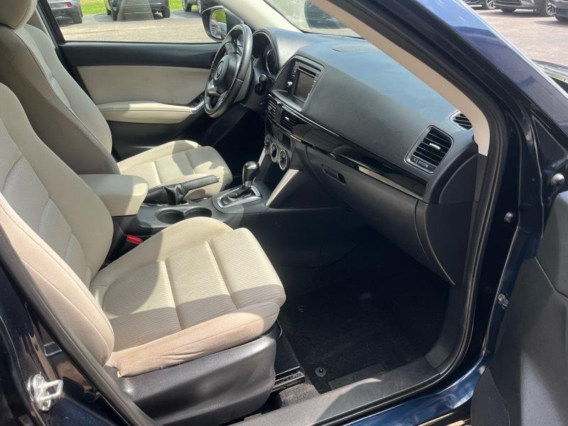 Mazda CX-5 Touring 2015