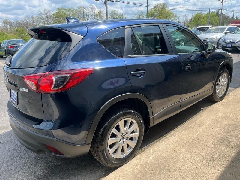 Mazda CX-5 Touring 2015