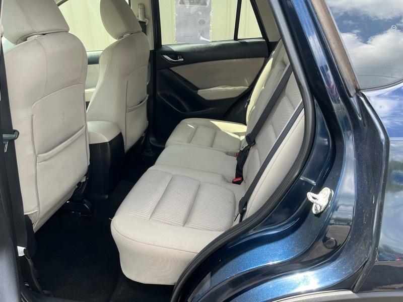 Mazda CX-5 Touring 2015