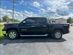 2012 GMC Sierra 1500 