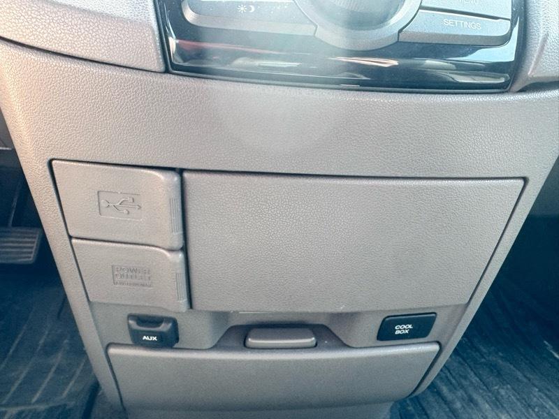 Honda Odyssey EX-L 2015