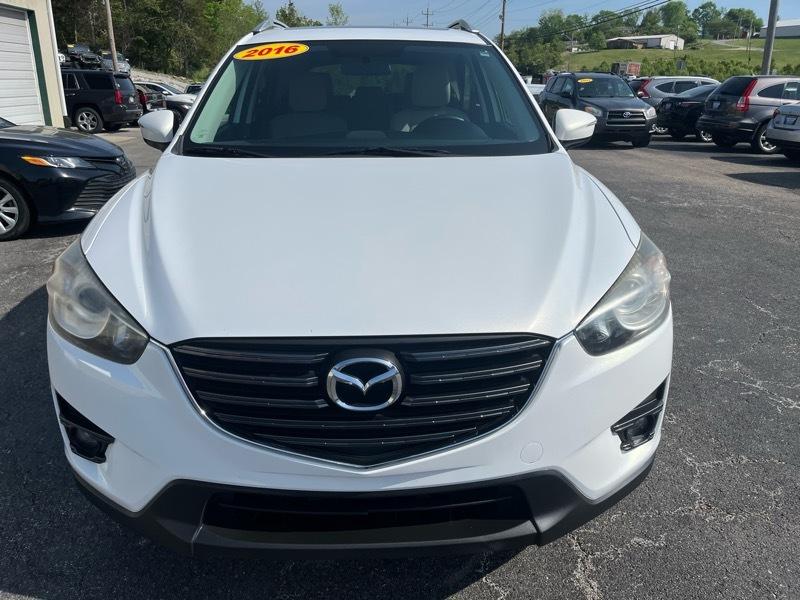 Mazda CX-5 Touring 2016