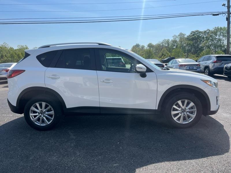 Mazda CX-5 Touring 2016