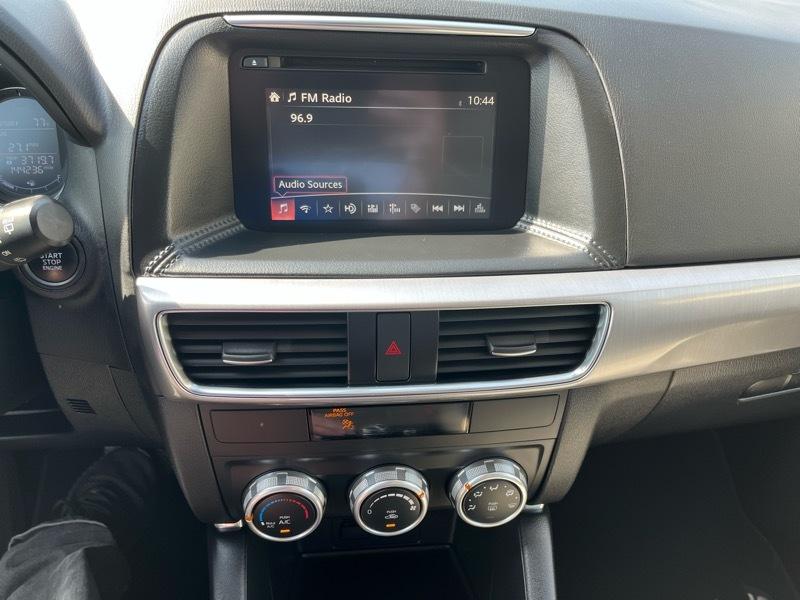 Mazda CX-5 Touring 2016