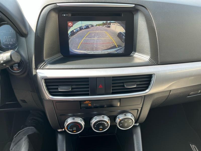 Mazda CX-5 Touring 2016