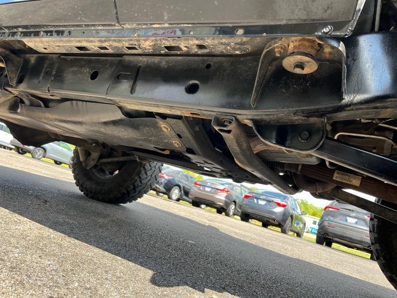 Jeep Wrangler Sport 4WD 2017