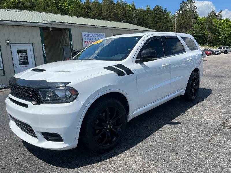 Dodge Durango R/T AWD 2019