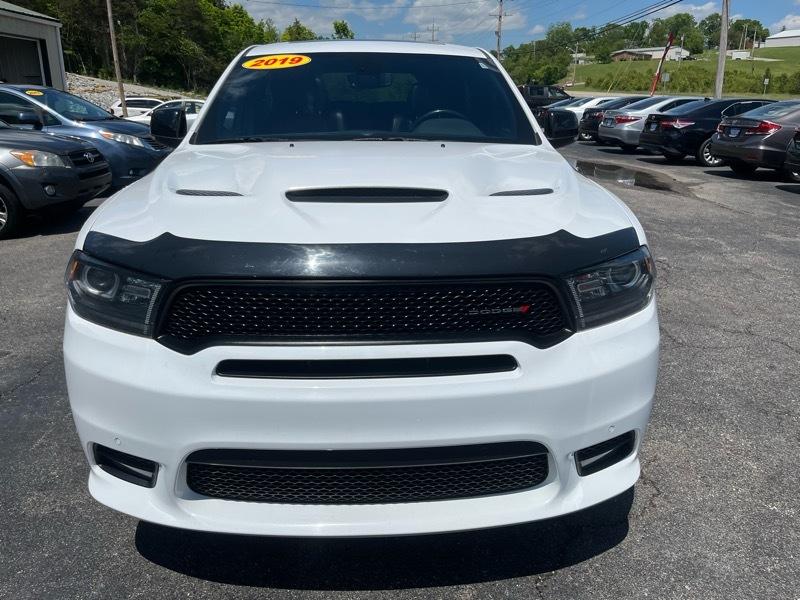 Dodge Durango R/T AWD 2019