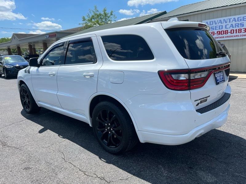 Dodge Durango R/T AWD 2019