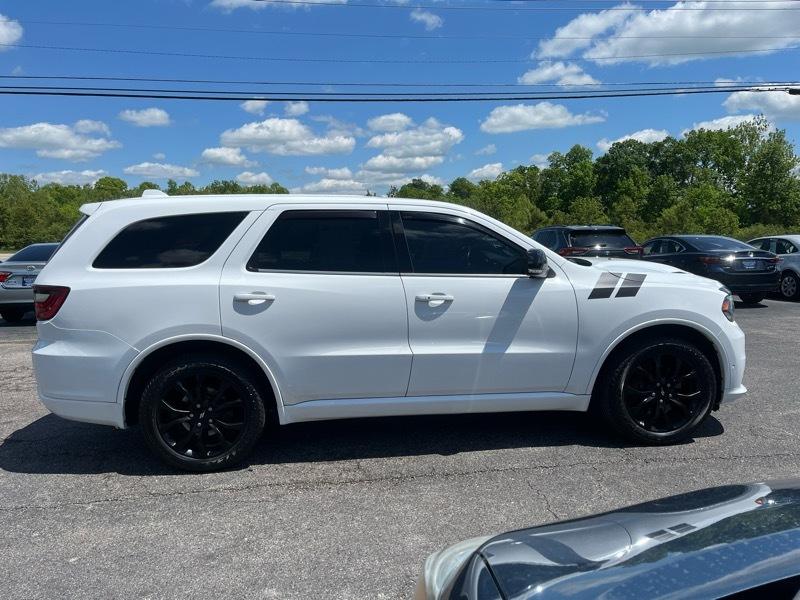 Dodge Durango R/T AWD 2019