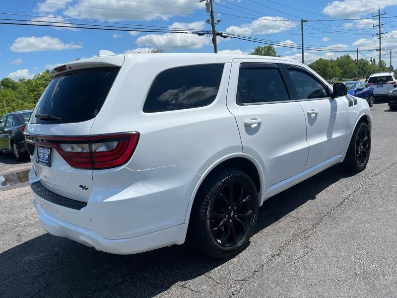 Dodge Durango R/T AWD 2019