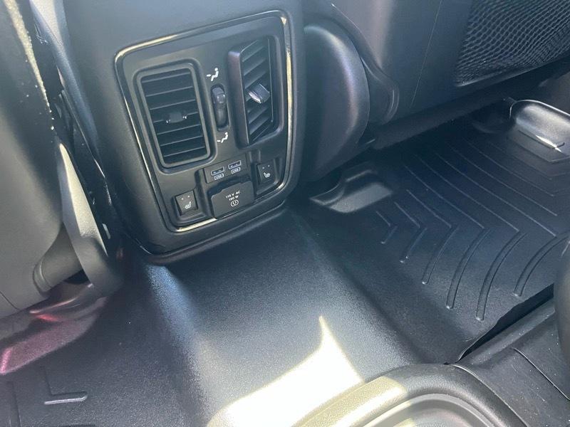 Dodge Durango R/T AWD 2019