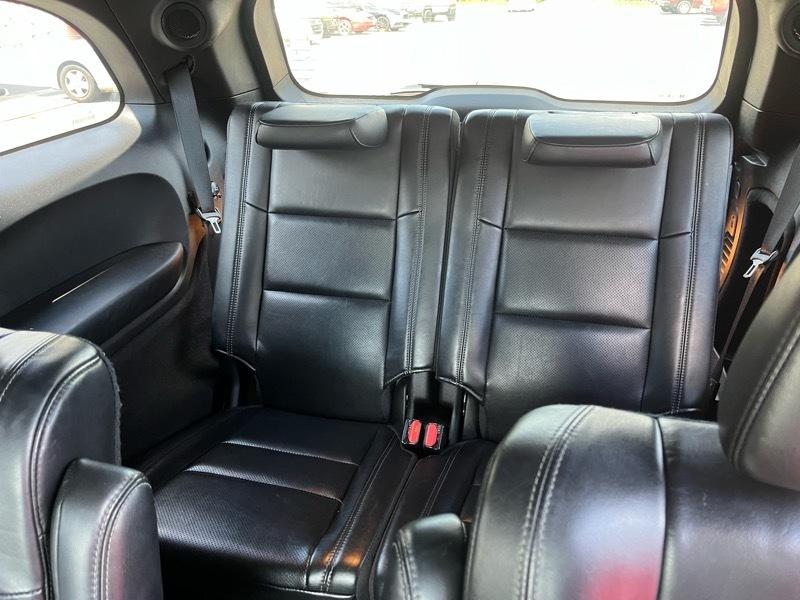 Dodge Durango R/T AWD 2019