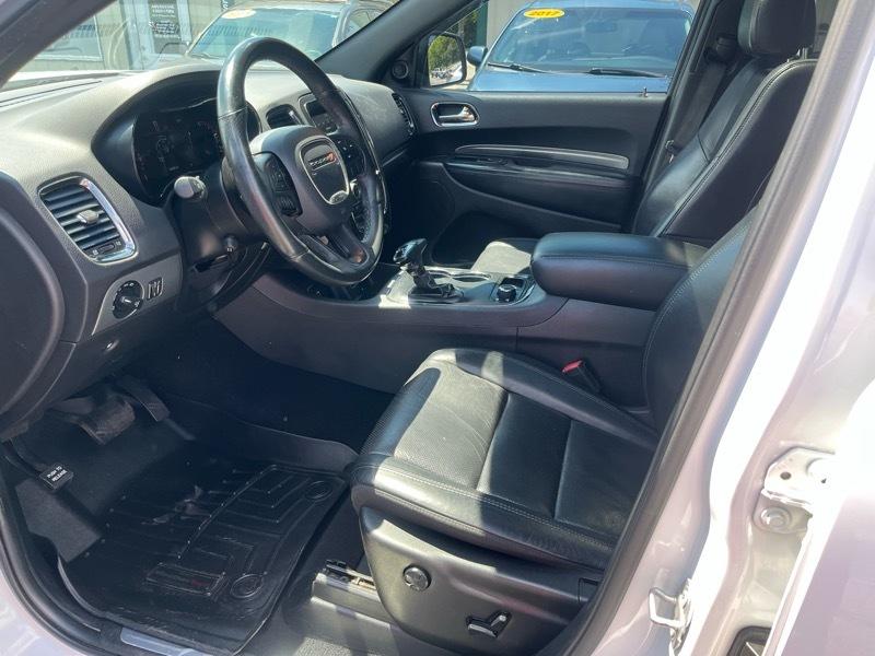 Dodge Durango R/T AWD 2019