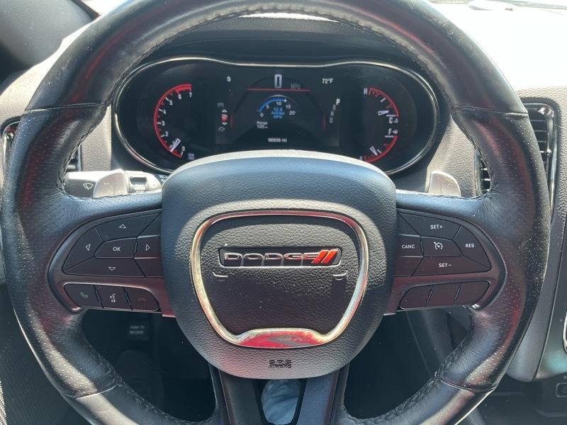 Dodge Durango R/T AWD 2019