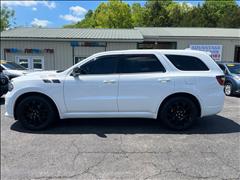 2019 Dodge Durango 