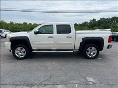 2011 Chevrolet Silverado 1500 