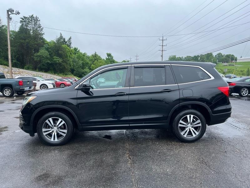 Honda Pilot EX 4WD 2018