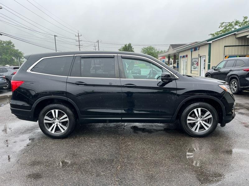 Honda Pilot EX 4WD 2018