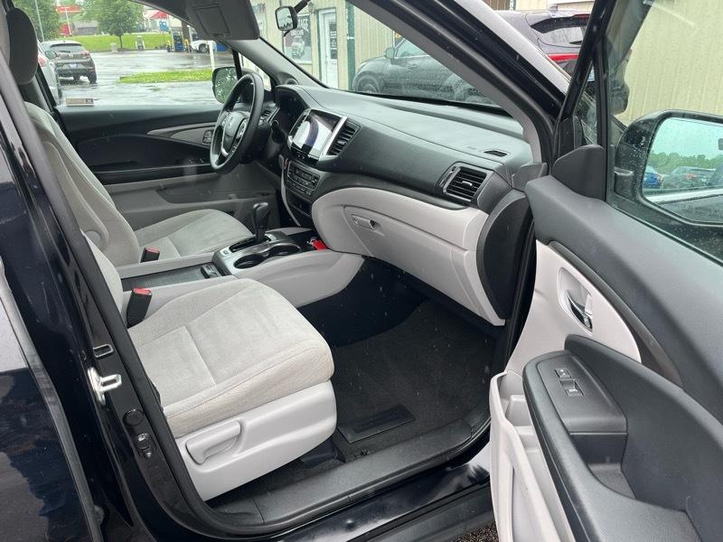Honda Pilot EX 4WD 2018