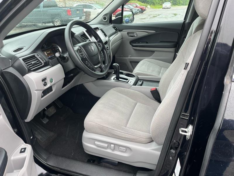 Honda Pilot EX 4WD 2018